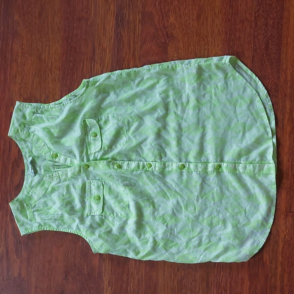 American Eagle blouse
